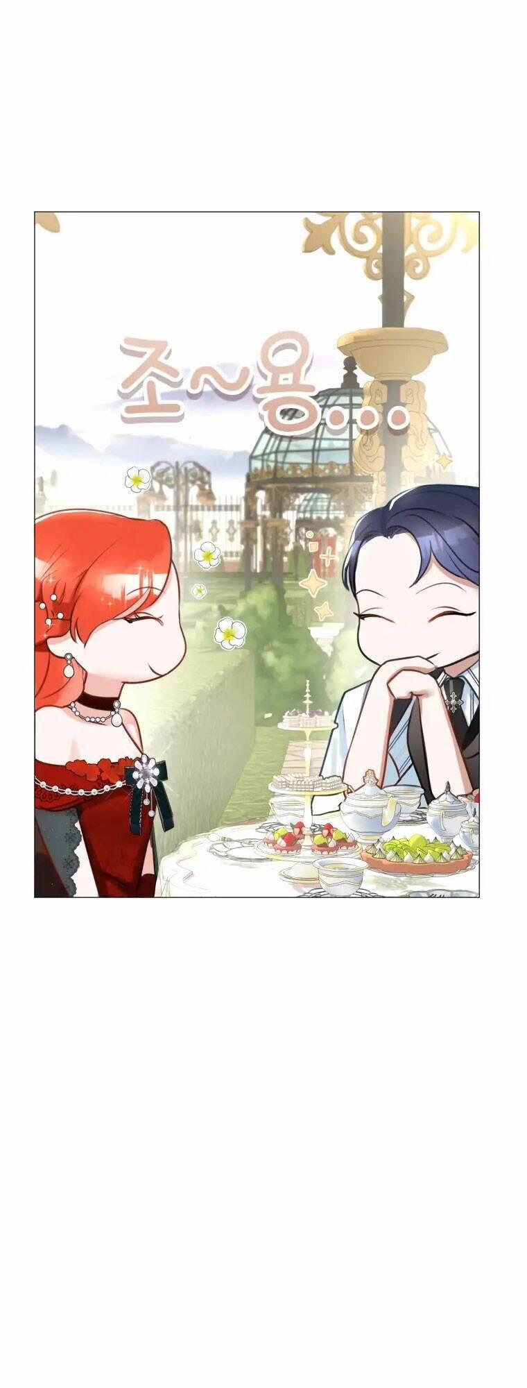 Cuộc Hôn Nhân Xa Hoa Của Đại Công Tước Là Giả 12 trang 37