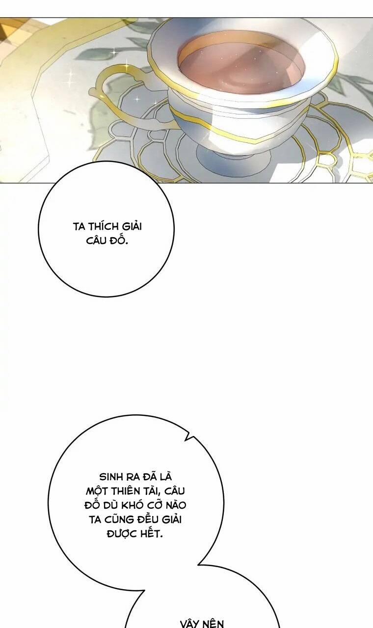 Cuộc Hôn Nhân Xa Hoa Của Đại Công Tước Là Giả 12 trang 38