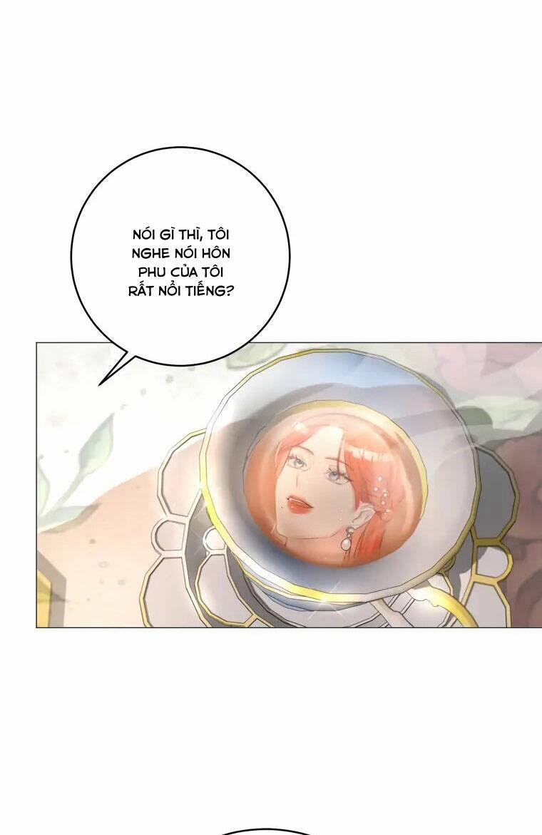 Cuộc Hôn Nhân Xa Hoa Của Đại Công Tước Là Giả 12 trang 42