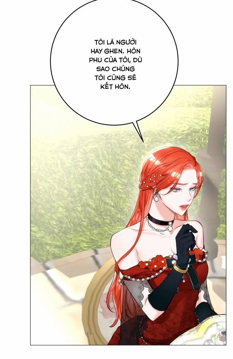 Cuộc Hôn Nhân Xa Hoa Của Đại Công Tước Là Giả 12 trang 43