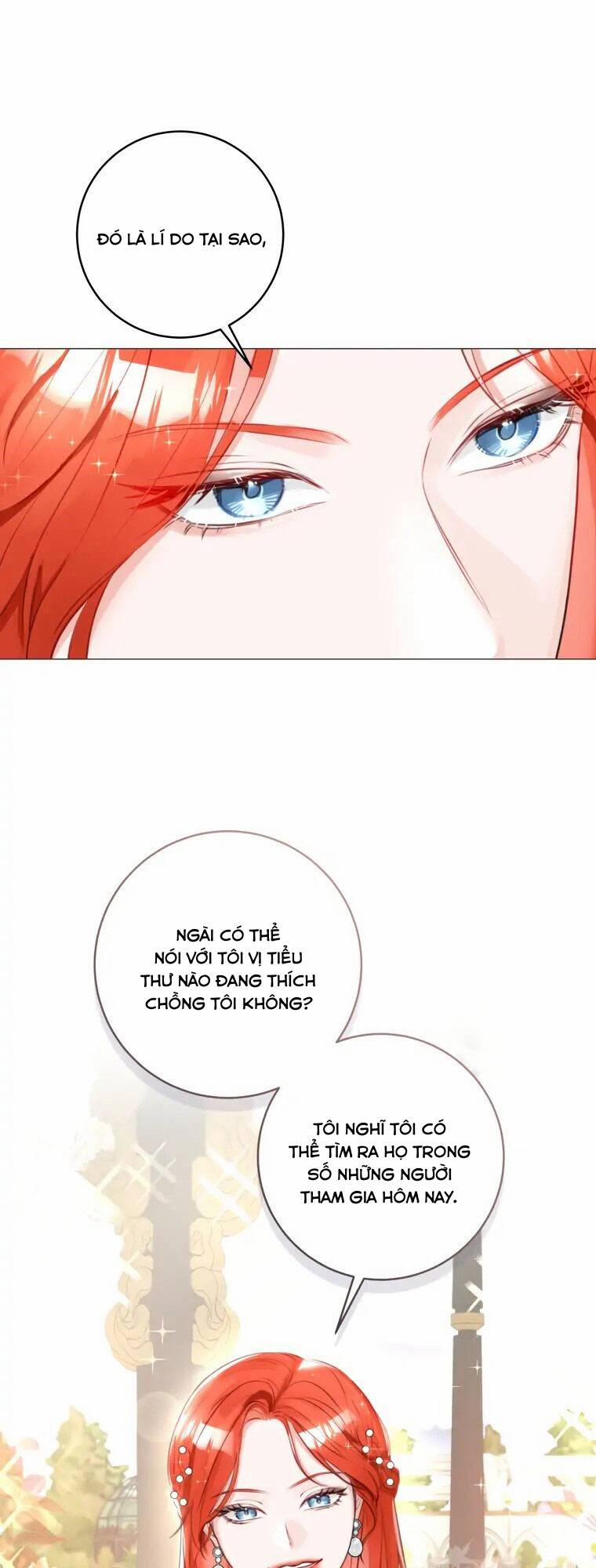 Cuộc Hôn Nhân Xa Hoa Của Đại Công Tước Là Giả 12 trang 44