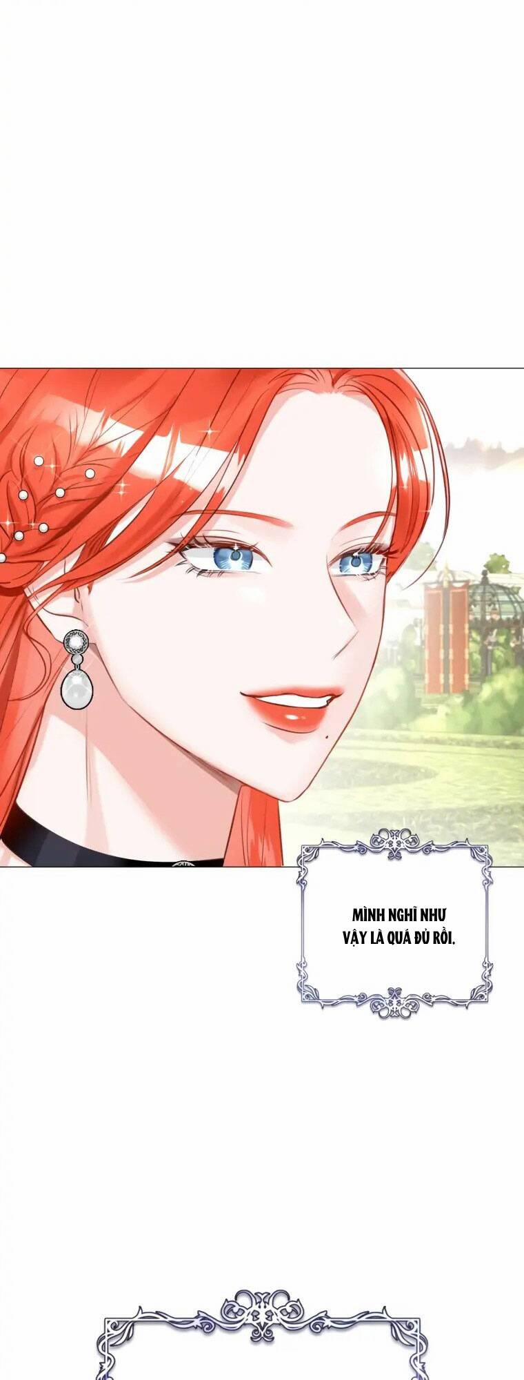 Cuộc Hôn Nhân Xa Hoa Của Đại Công Tước Là Giả 12 trang 53