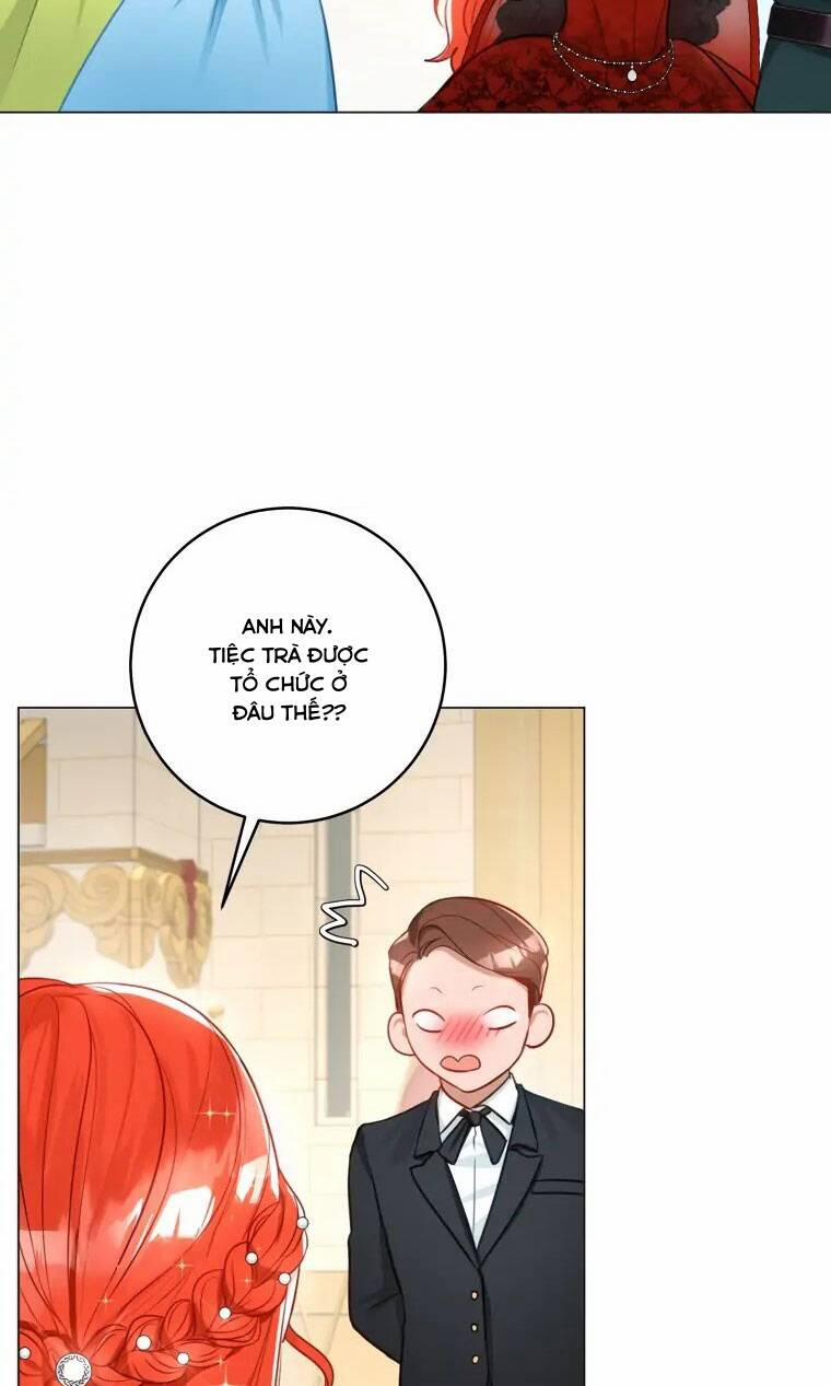 Cuộc Hôn Nhân Xa Hoa Của Đại Công Tước Là Giả 12 trang 6