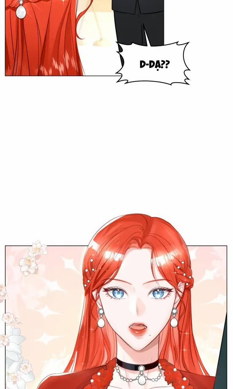 Cuộc Hôn Nhân Xa Hoa Của Đại Công Tước Là Giả 12 trang 7