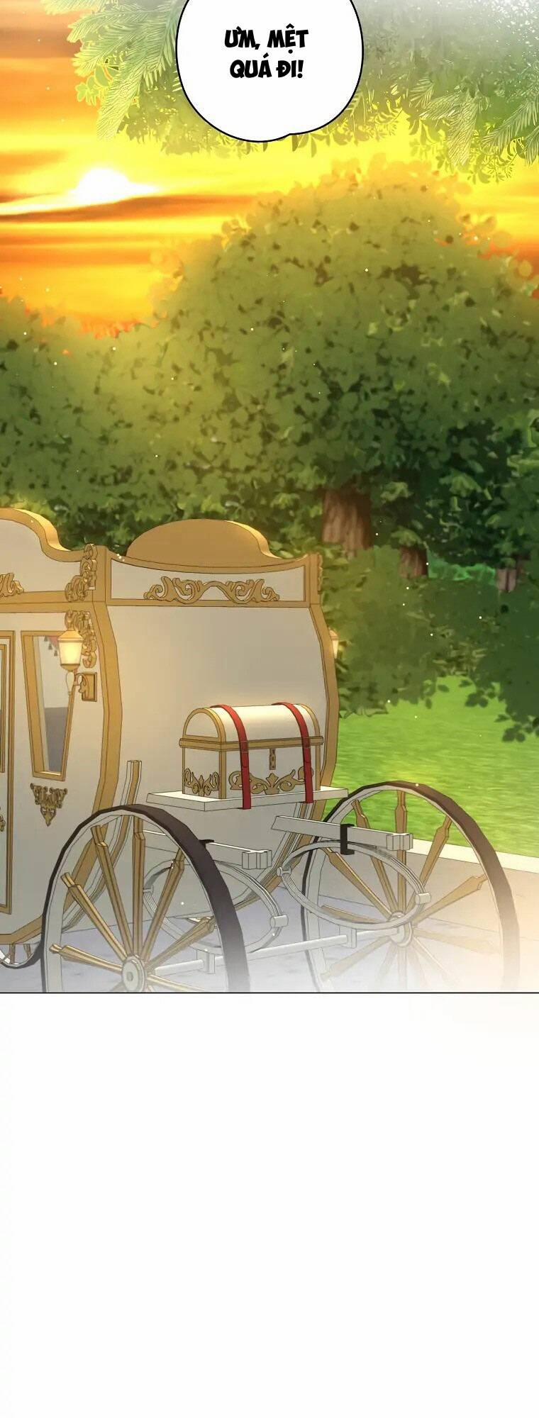 Cuộc Hôn Nhân Xa Hoa Của Đại Công Tước Là Giả 13 trang 1