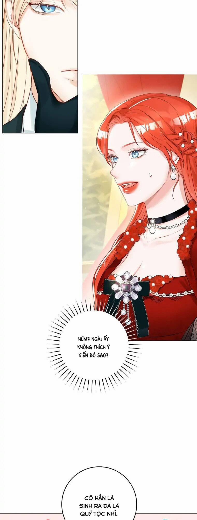 Cuộc Hôn Nhân Xa Hoa Của Đại Công Tước Là Giả 13 trang 13