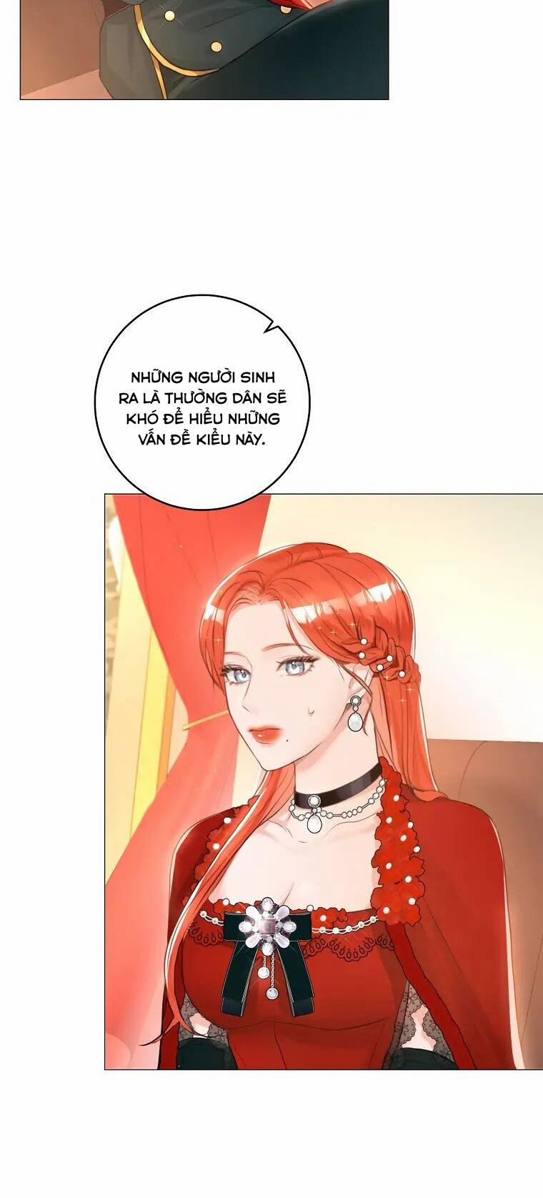 Cuộc Hôn Nhân Xa Hoa Của Đại Công Tước Là Giả 13 trang 15