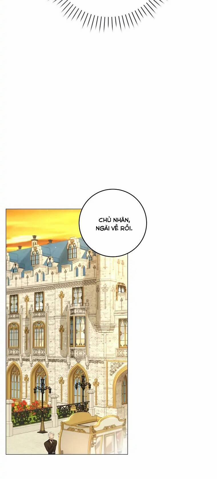 Cuộc Hôn Nhân Xa Hoa Của Đại Công Tước Là Giả 13 trang 23