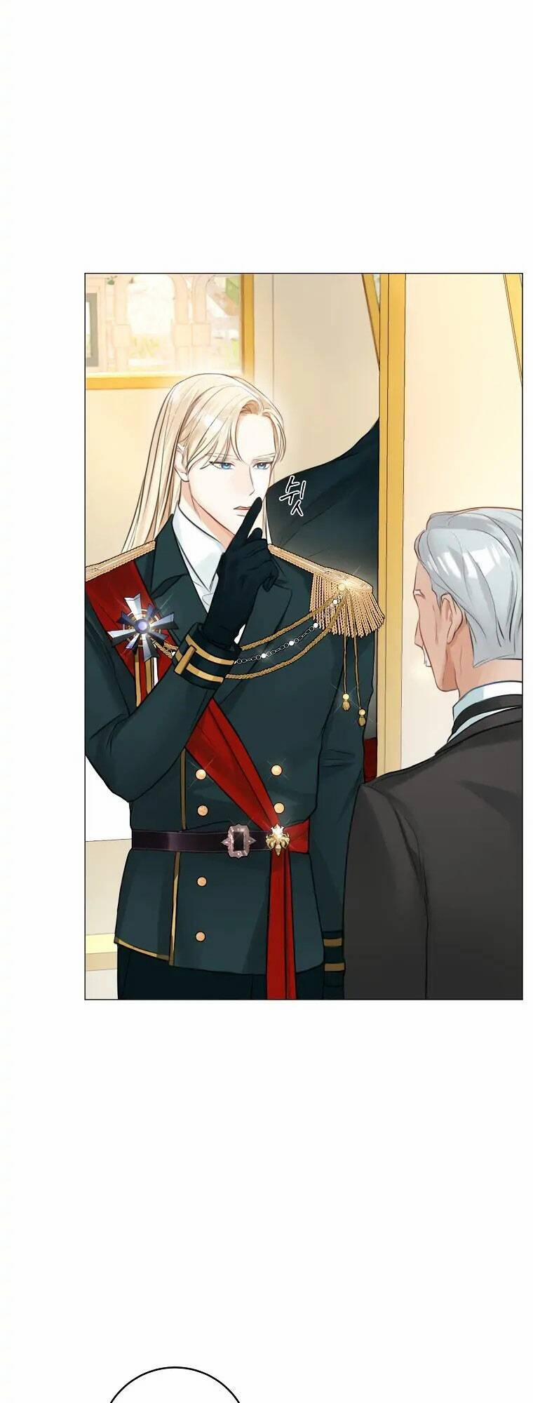 Cuộc Hôn Nhân Xa Hoa Của Đại Công Tước Là Giả 13 trang 24