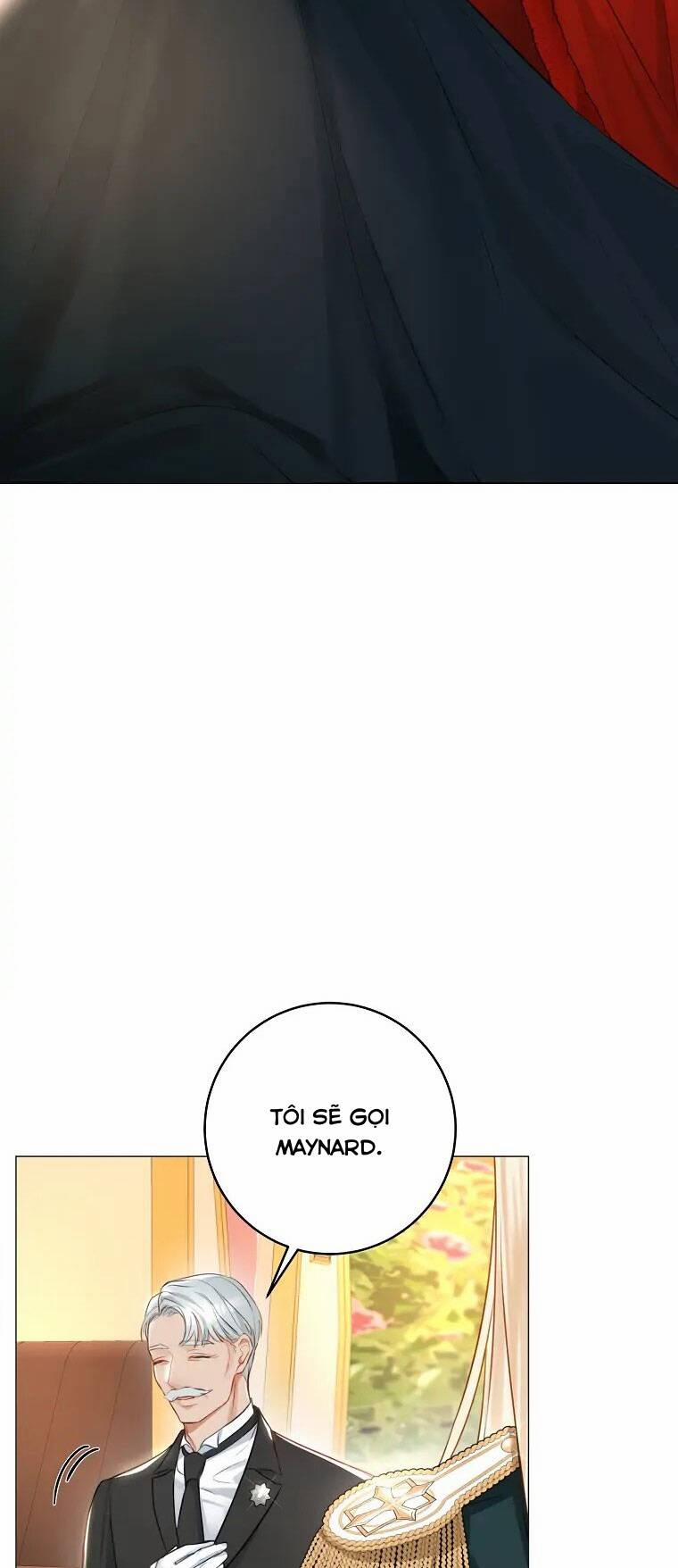 Cuộc Hôn Nhân Xa Hoa Của Đại Công Tước Là Giả 13 trang 26