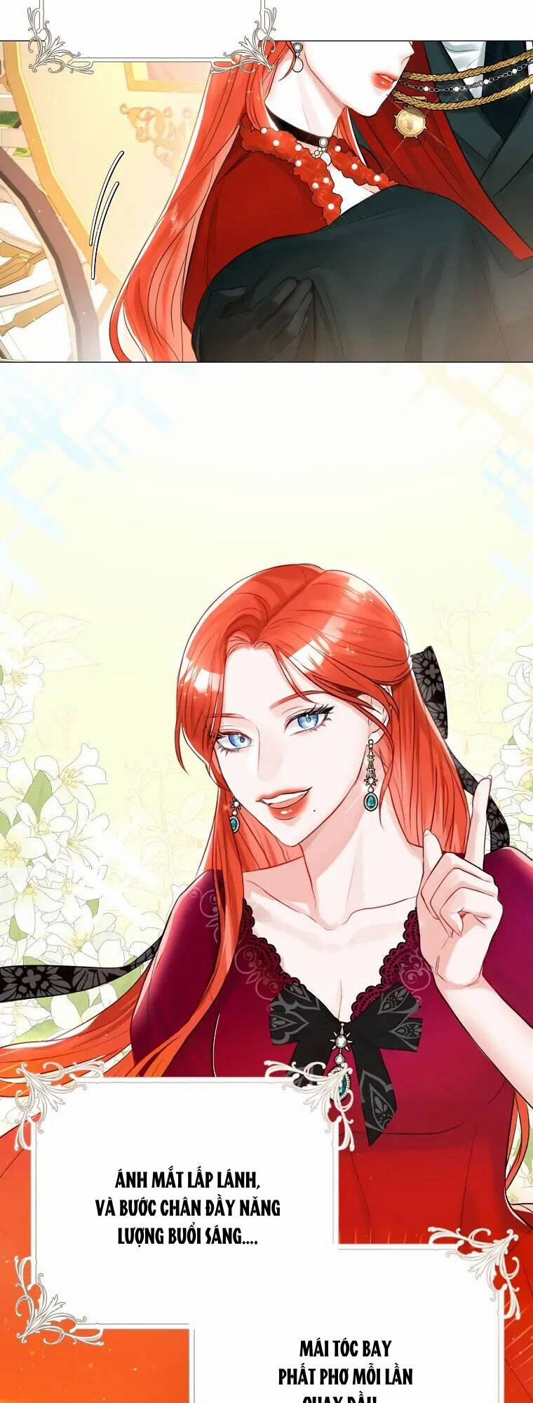 Cuộc Hôn Nhân Xa Hoa Của Đại Công Tước Là Giả 13 trang 29