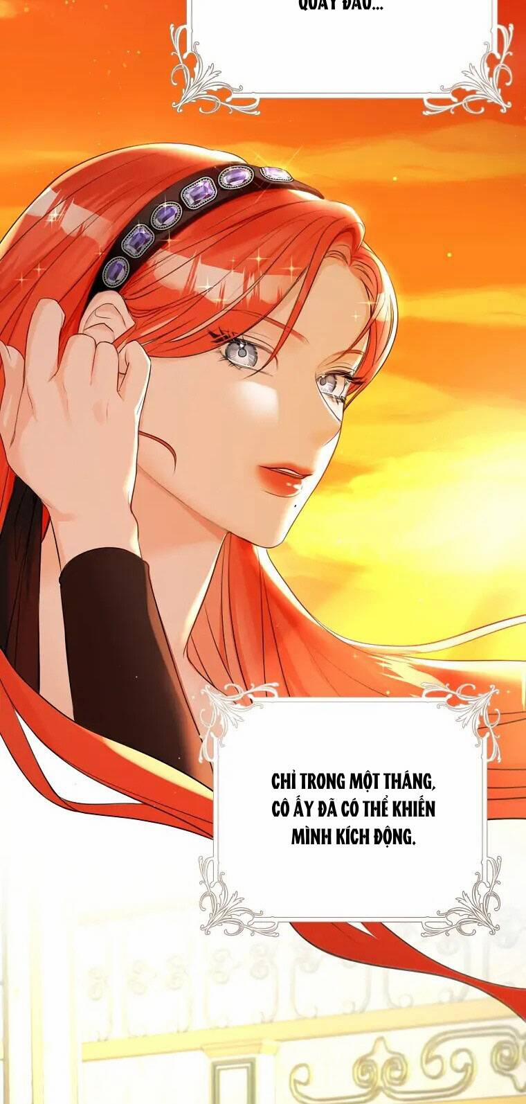 Cuộc Hôn Nhân Xa Hoa Của Đại Công Tước Là Giả 13 trang 30