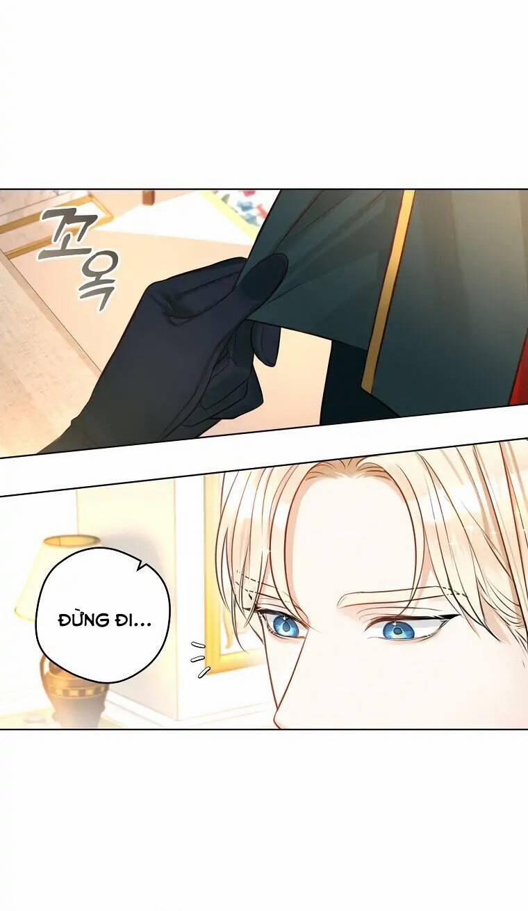 Cuộc Hôn Nhân Xa Hoa Của Đại Công Tước Là Giả 13 trang 35