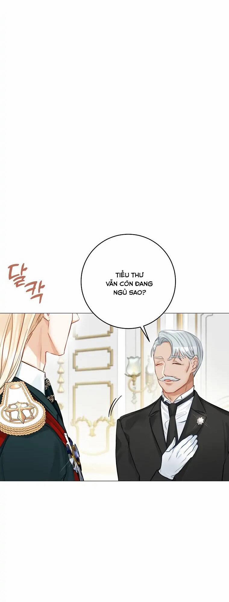 Cuộc Hôn Nhân Xa Hoa Của Đại Công Tước Là Giả 13 trang 41