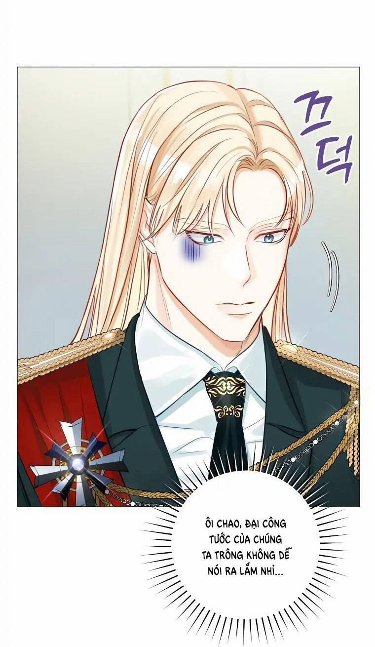 Cuộc Hôn Nhân Xa Hoa Của Đại Công Tước Là Giả 13 trang 42