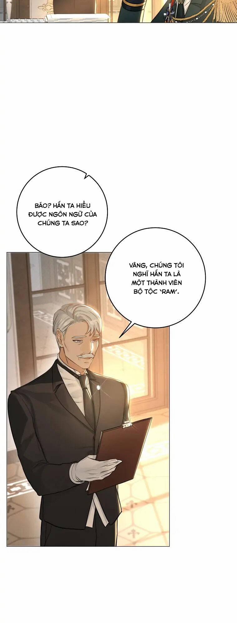 Cuộc Hôn Nhân Xa Hoa Của Đại Công Tước Là Giả 13 trang 45