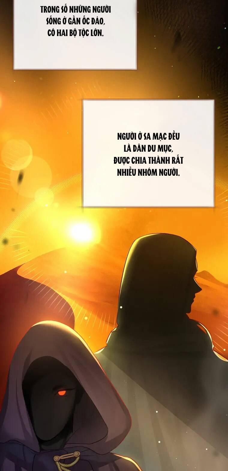 Cuộc Hôn Nhân Xa Hoa Của Đại Công Tước Là Giả 13 trang 47