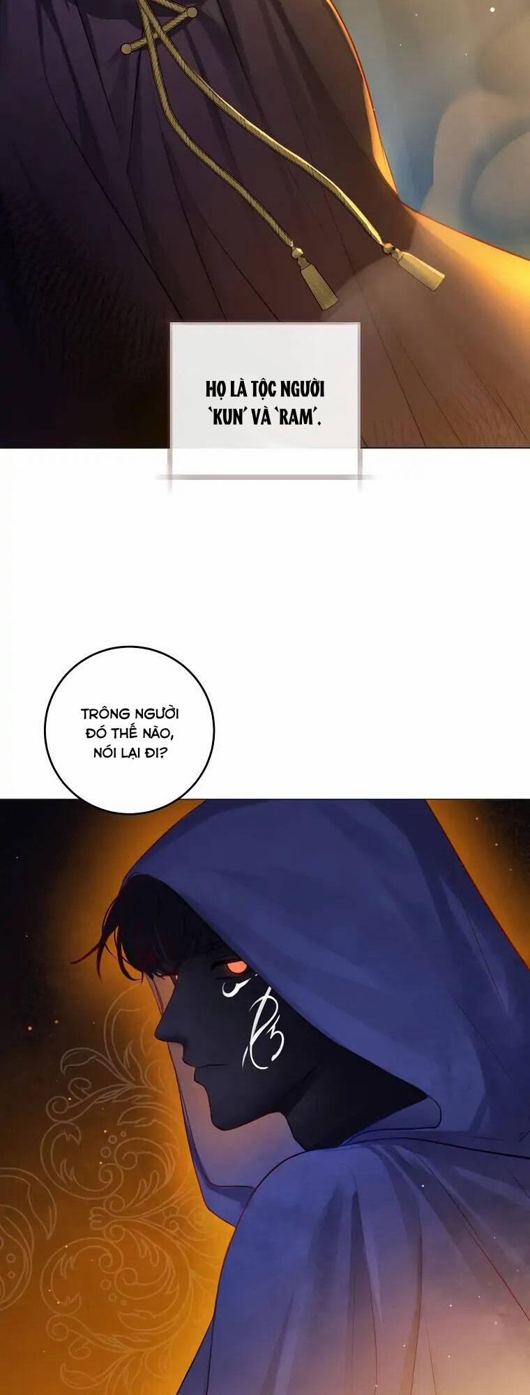 Cuộc Hôn Nhân Xa Hoa Của Đại Công Tước Là Giả 13 trang 48