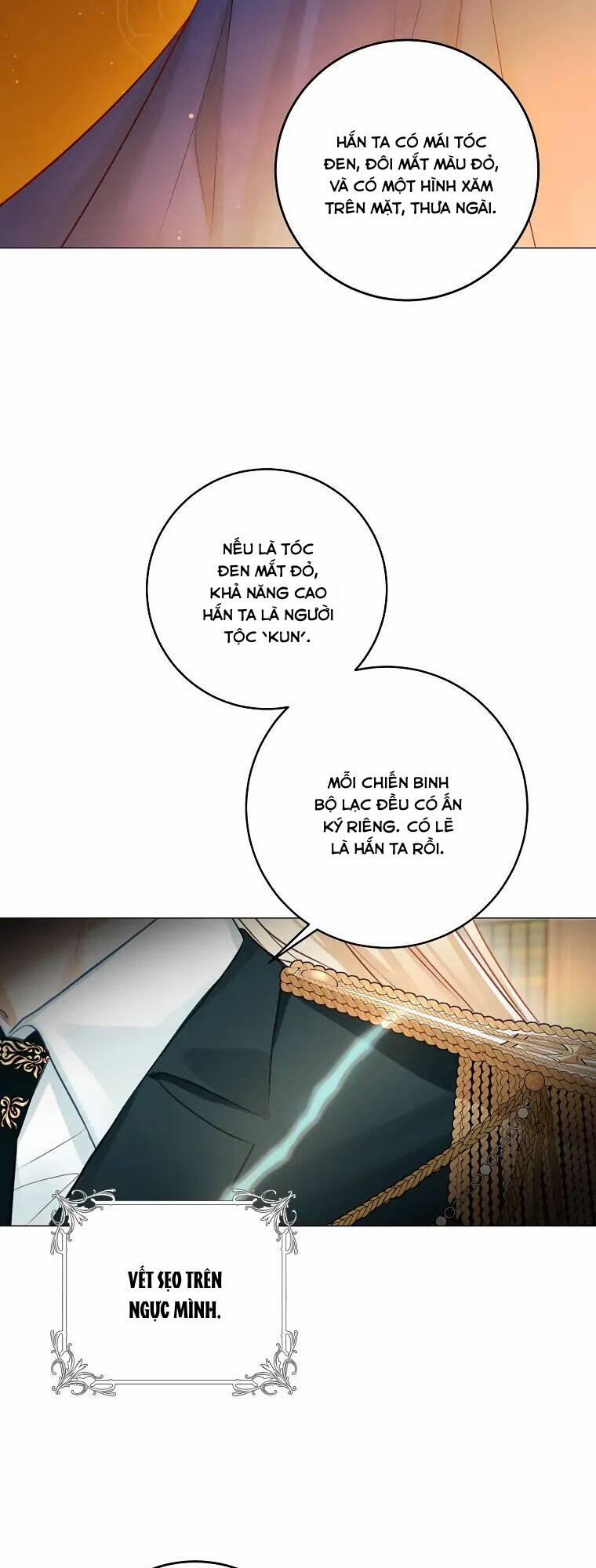 Cuộc Hôn Nhân Xa Hoa Của Đại Công Tước Là Giả 13 trang 49