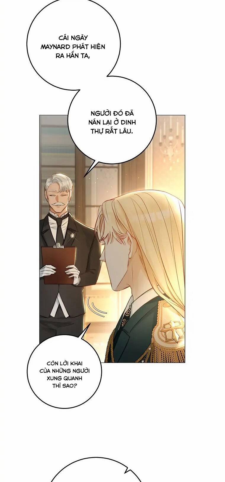 Cuộc Hôn Nhân Xa Hoa Của Đại Công Tước Là Giả 13 trang 50