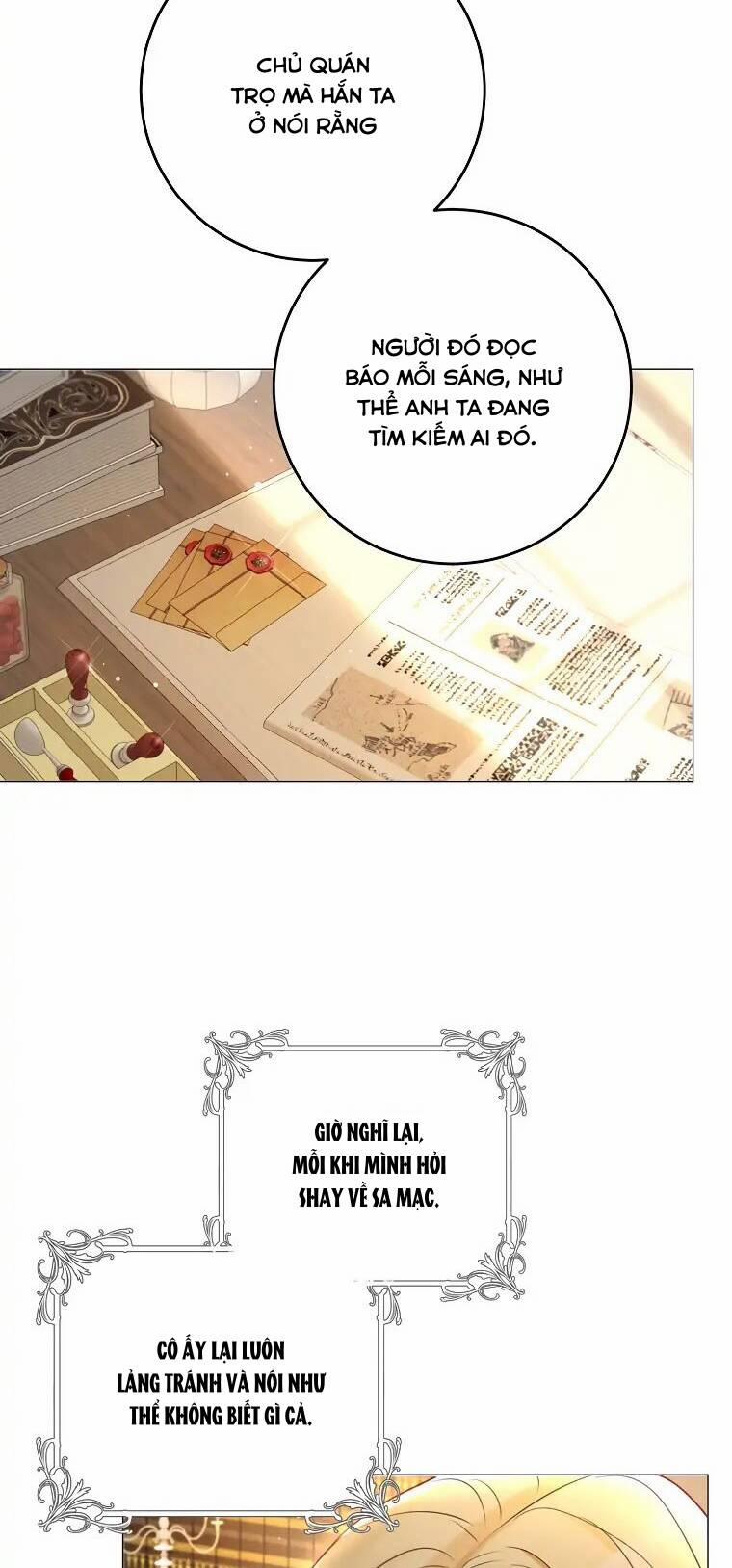 Cuộc Hôn Nhân Xa Hoa Của Đại Công Tước Là Giả 13 trang 51