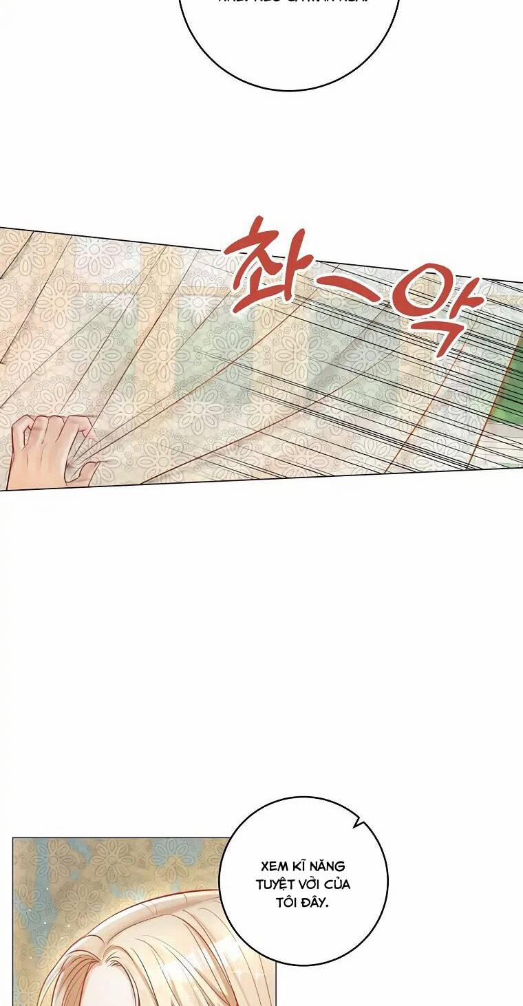 Cuộc Hôn Nhân Xa Hoa Của Đại Công Tước Là Giả 14 trang 11