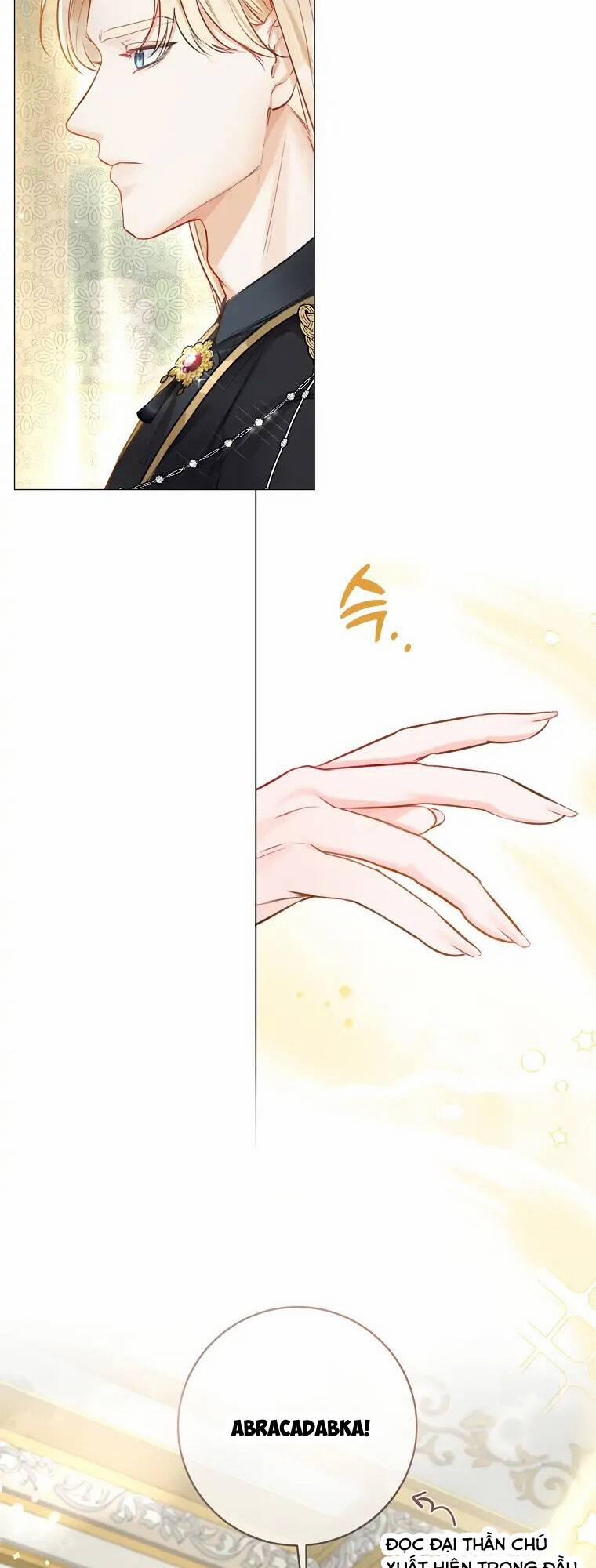 Cuộc Hôn Nhân Xa Hoa Của Đại Công Tước Là Giả 14 trang 12