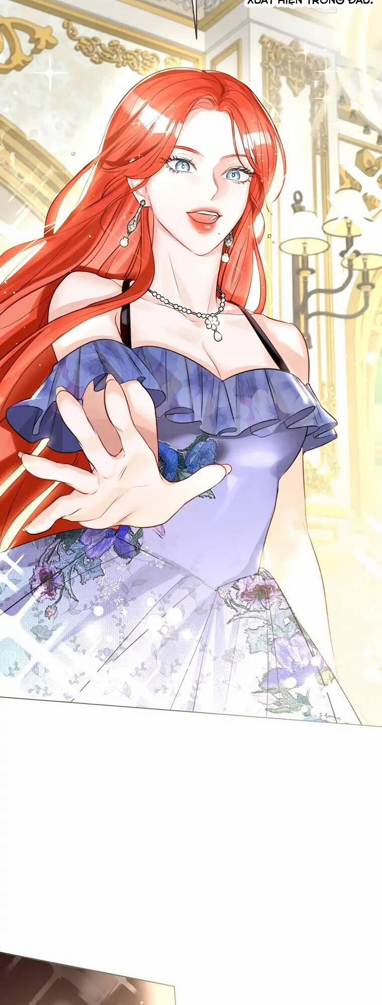 Cuộc Hôn Nhân Xa Hoa Của Đại Công Tước Là Giả 14 trang 13