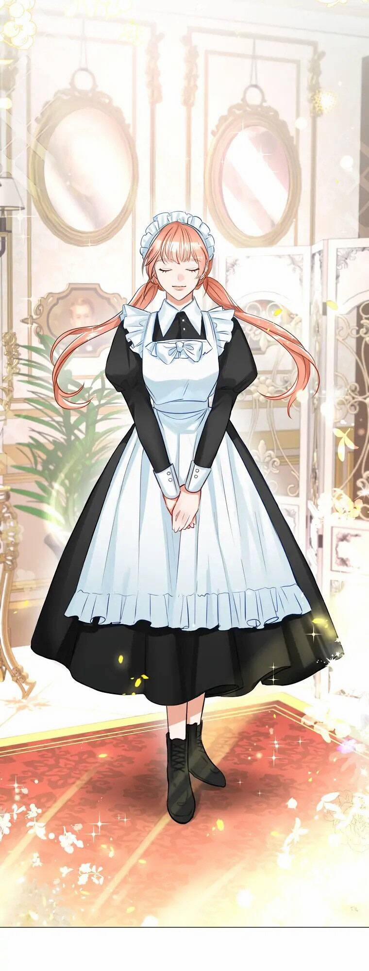 Cuộc Hôn Nhân Xa Hoa Của Đại Công Tước Là Giả 14 trang 16