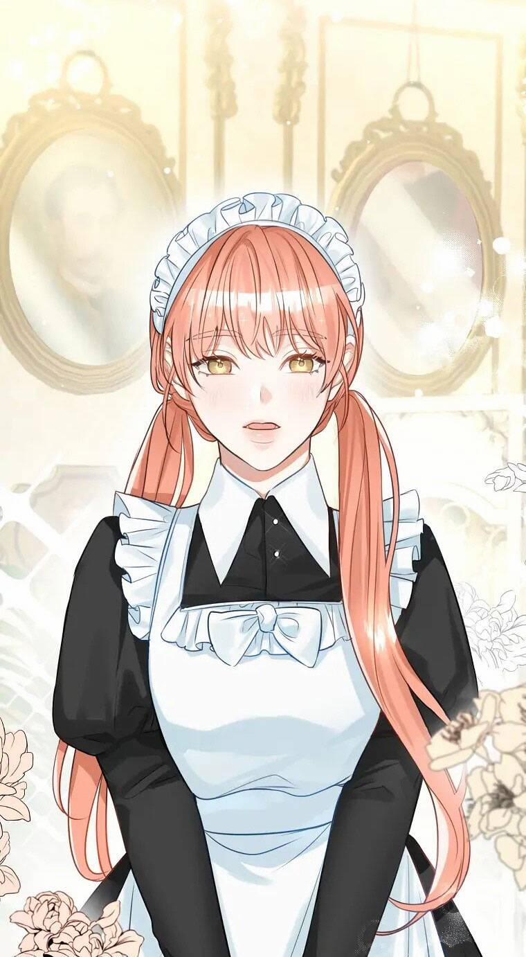 Cuộc Hôn Nhân Xa Hoa Của Đại Công Tước Là Giả 14 trang 18