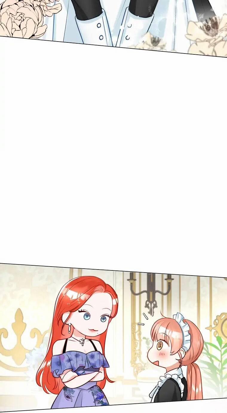 Cuộc Hôn Nhân Xa Hoa Của Đại Công Tước Là Giả 14 trang 19