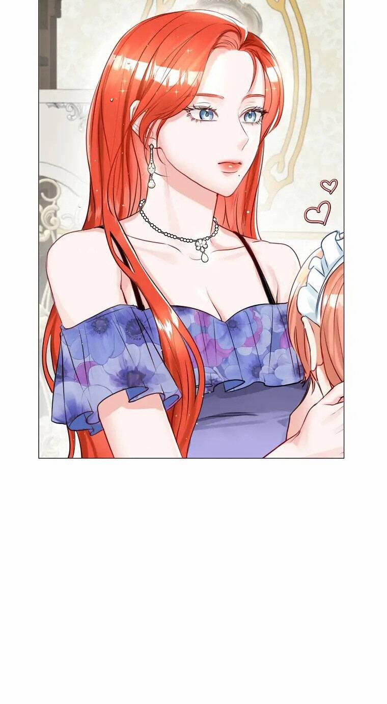 Cuộc Hôn Nhân Xa Hoa Của Đại Công Tước Là Giả 14 trang 26