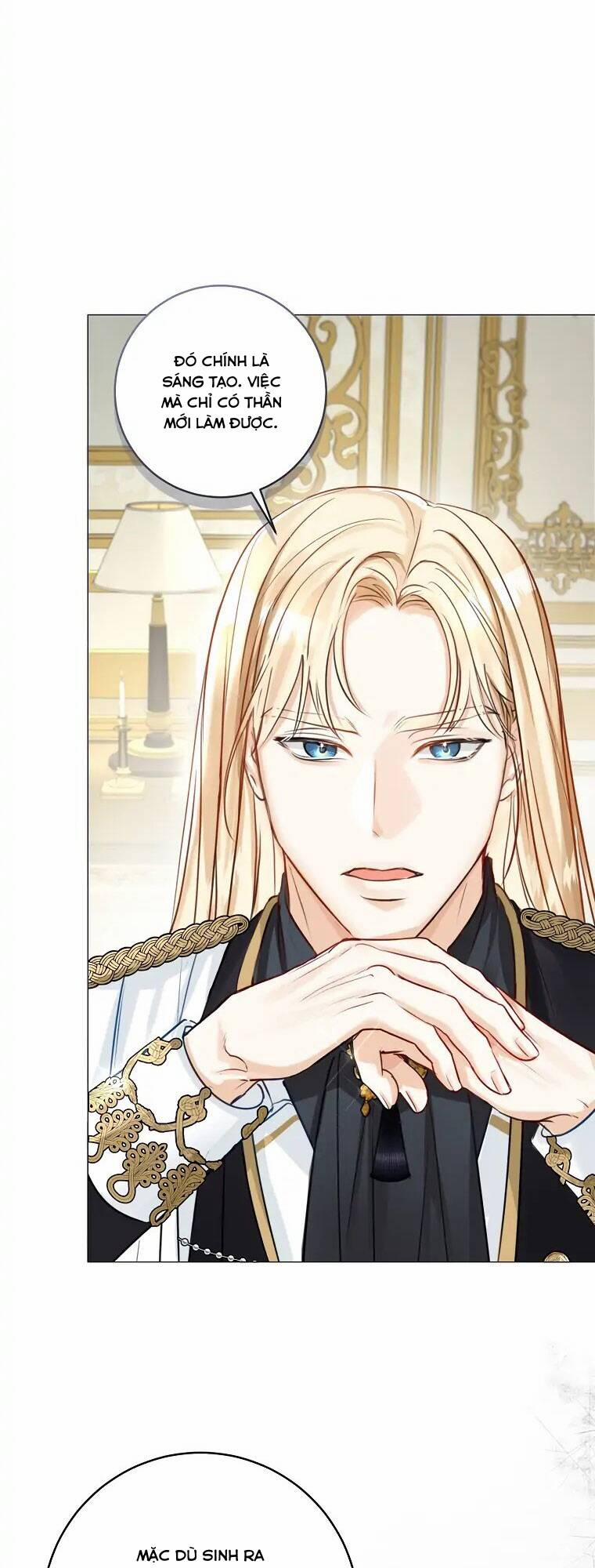 Cuộc Hôn Nhân Xa Hoa Của Đại Công Tước Là Giả 14 trang 28