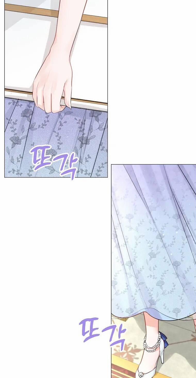 Cuộc Hôn Nhân Xa Hoa Của Đại Công Tước Là Giả 14 trang 3