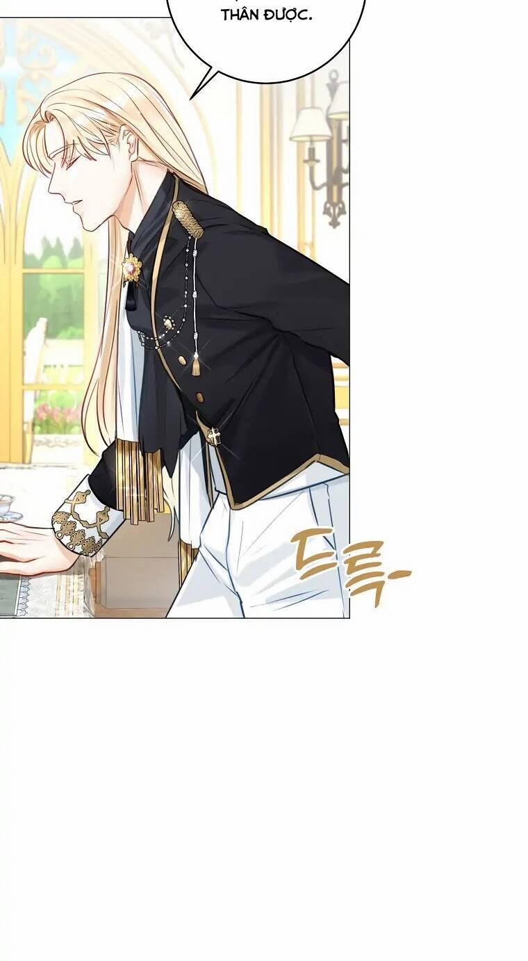 Cuộc Hôn Nhân Xa Hoa Của Đại Công Tước Là Giả 14 trang 31