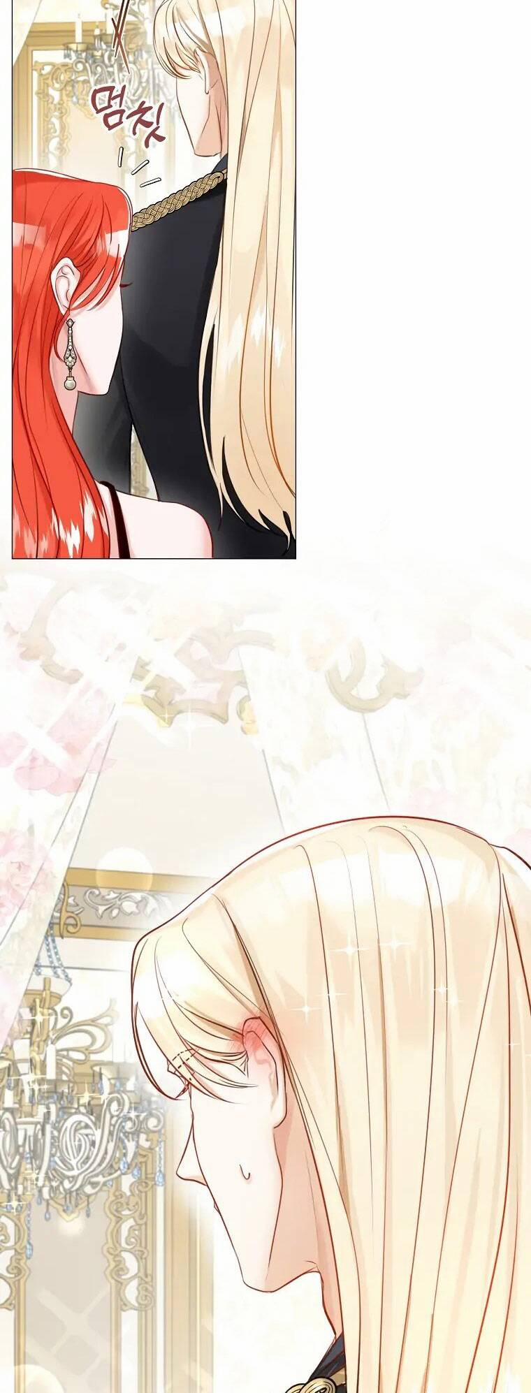 Cuộc Hôn Nhân Xa Hoa Của Đại Công Tước Là Giả 14 trang 37