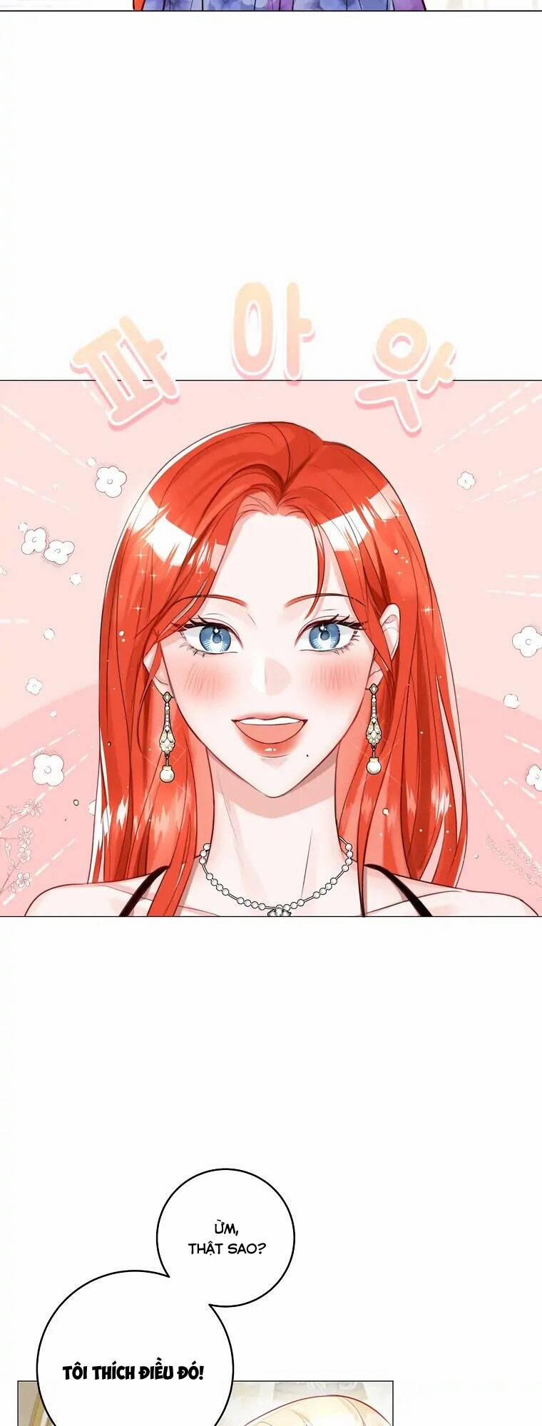 Cuộc Hôn Nhân Xa Hoa Của Đại Công Tước Là Giả 14 trang 39