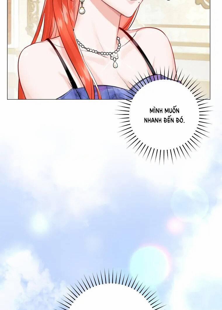 Cuộc Hôn Nhân Xa Hoa Của Đại Công Tước Là Giả 14 trang 41