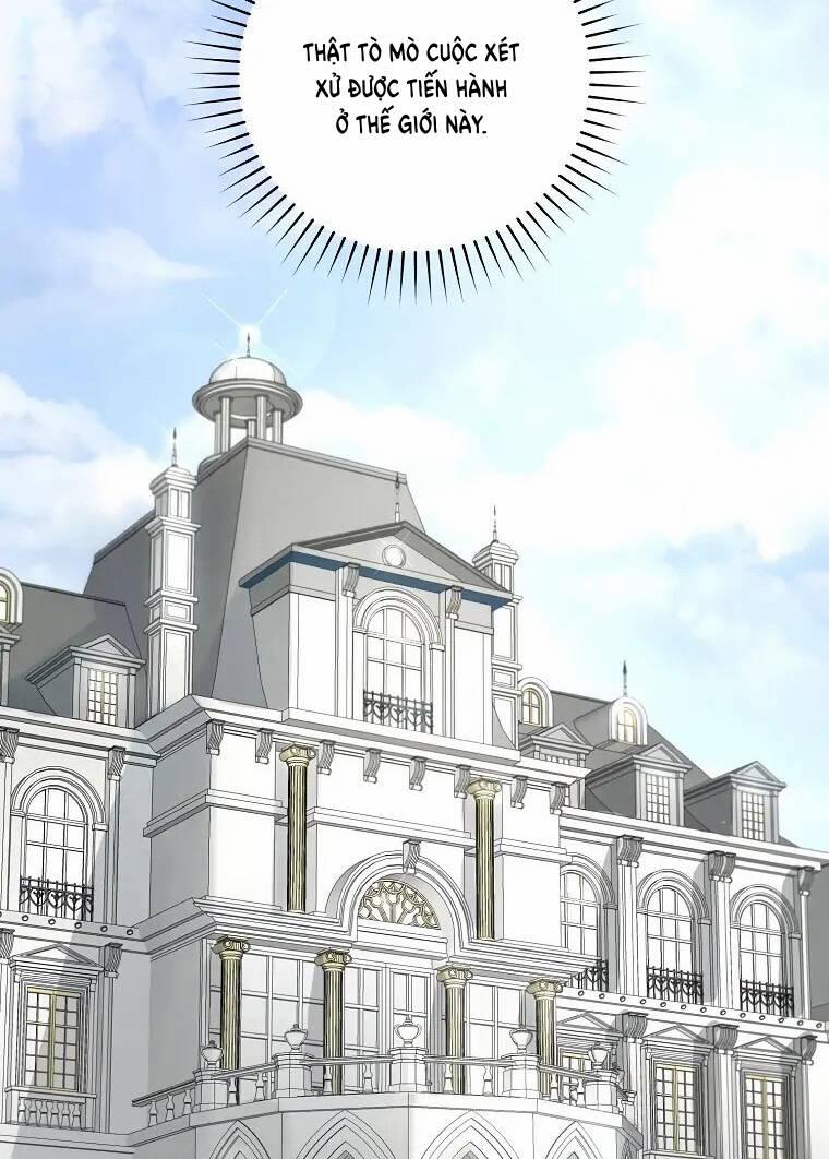 Cuộc Hôn Nhân Xa Hoa Của Đại Công Tước Là Giả 14 trang 42