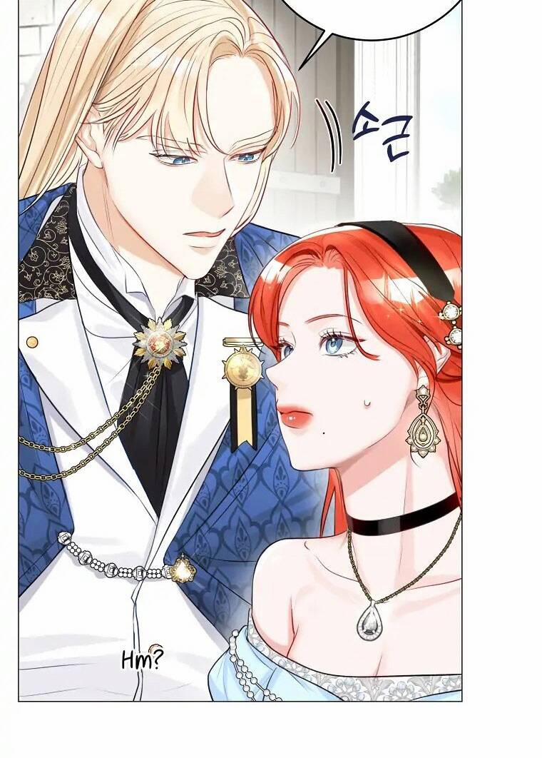 Cuộc Hôn Nhân Xa Hoa Của Đại Công Tước Là Giả 14 trang 45