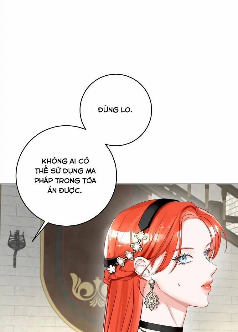 Cuộc Hôn Nhân Xa Hoa Của Đại Công Tước Là Giả 14 trang 46