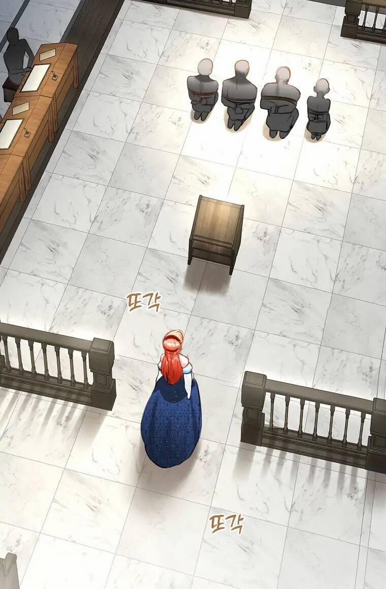 Cuộc Hôn Nhân Xa Hoa Của Đại Công Tước Là Giả 14 trang 53