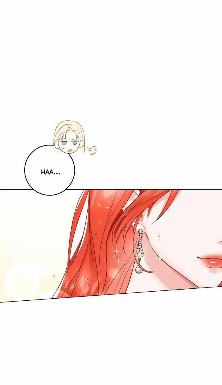 Cuộc Hôn Nhân Xa Hoa Của Đại Công Tước Là Giả 14 trang 6