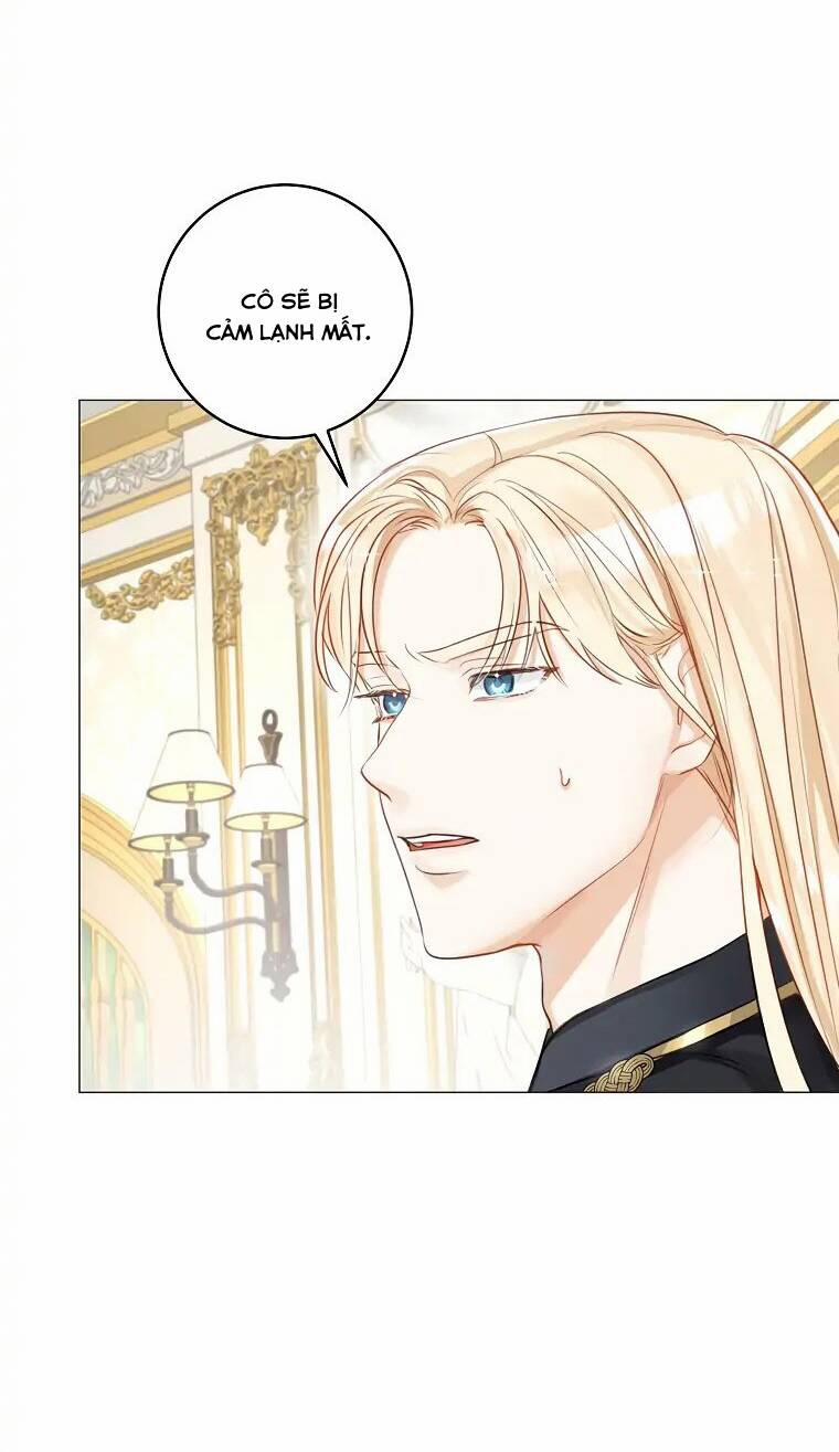 Cuộc Hôn Nhân Xa Hoa Của Đại Công Tước Là Giả 14 trang 7