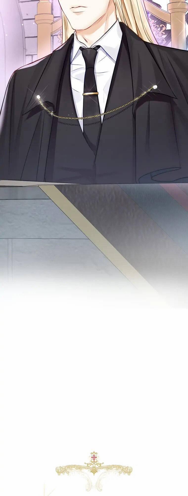 Cuộc Hôn Nhân Xa Hoa Của Đại Công Tước Là Giả 15 trang 1