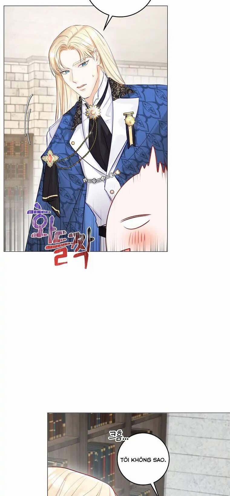 Cuộc Hôn Nhân Xa Hoa Của Đại Công Tước Là Giả 15 trang 11