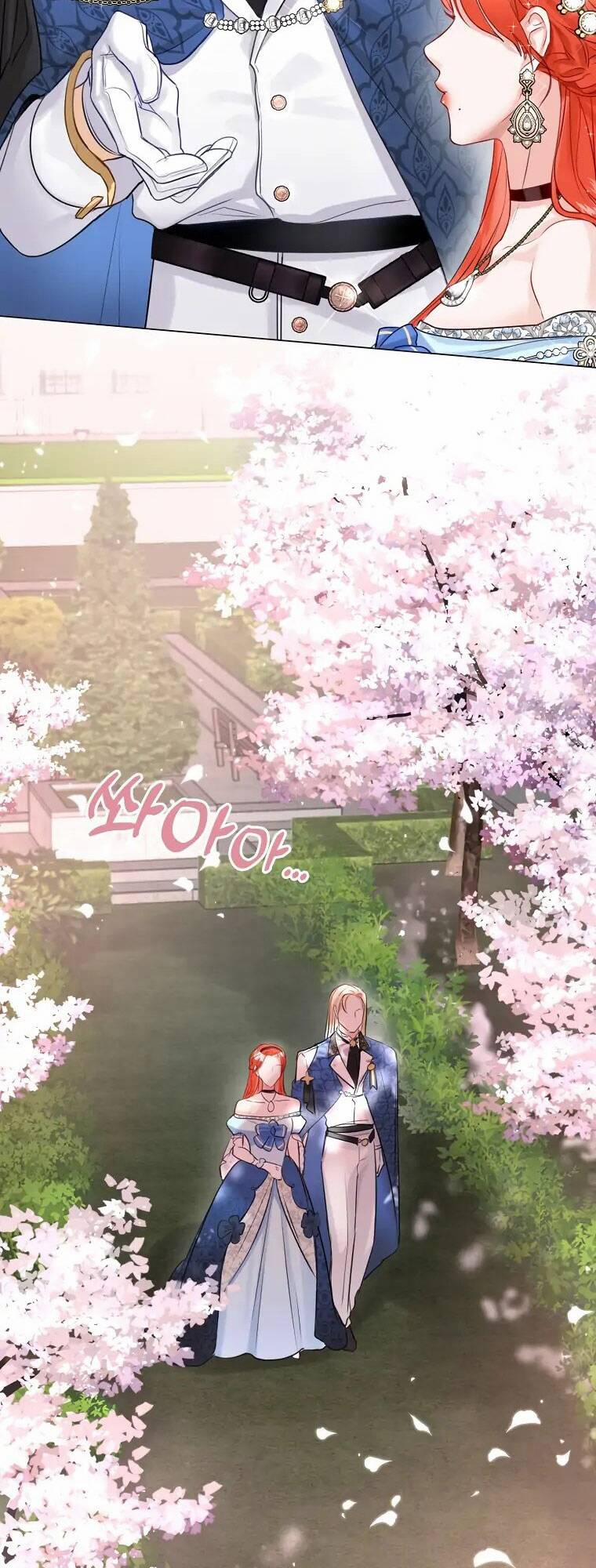 Cuộc Hôn Nhân Xa Hoa Của Đại Công Tước Là Giả 15 trang 13