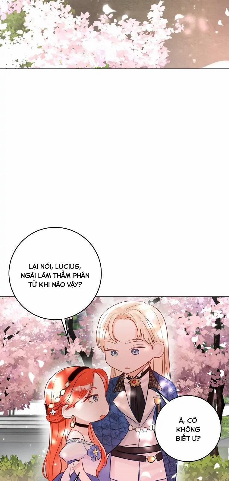 Cuộc Hôn Nhân Xa Hoa Của Đại Công Tước Là Giả 15 trang 14