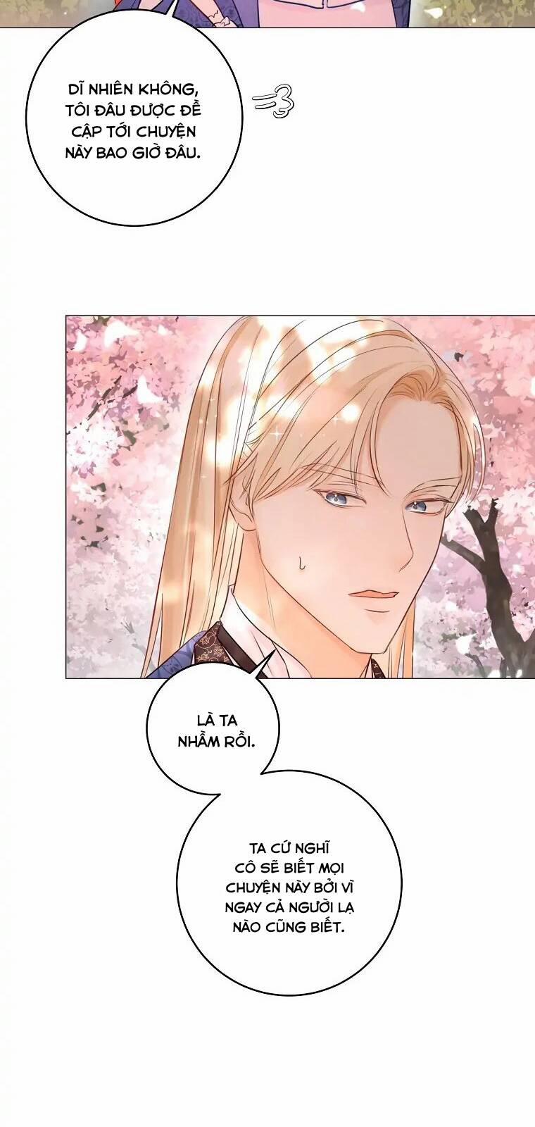 Cuộc Hôn Nhân Xa Hoa Của Đại Công Tước Là Giả 15 trang 15