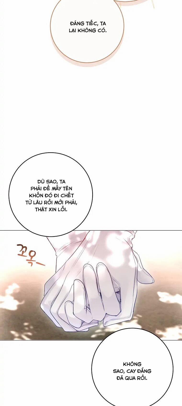 Cuộc Hôn Nhân Xa Hoa Của Đại Công Tước Là Giả 15 trang 18